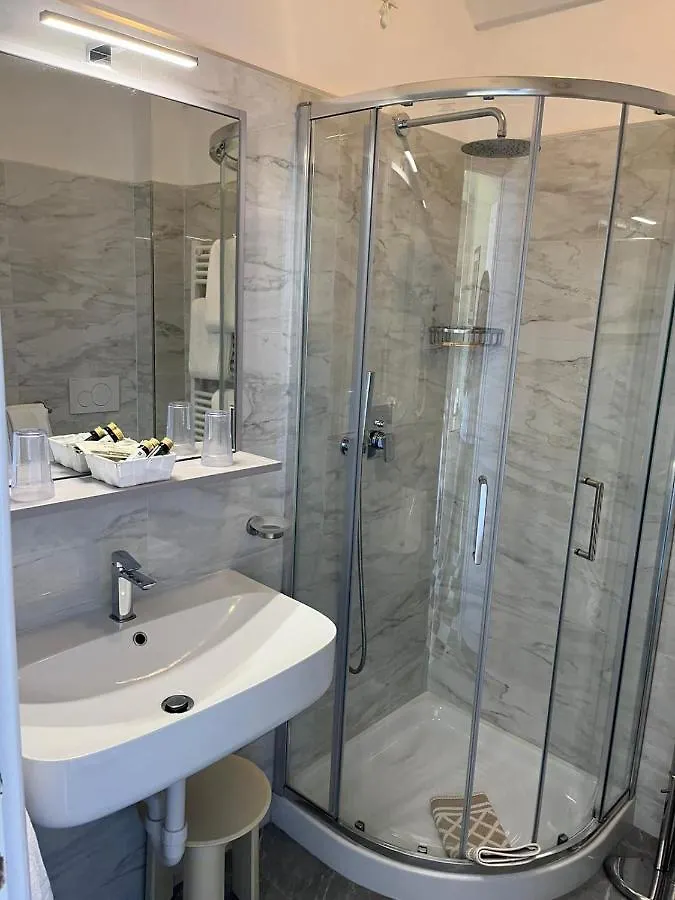 Hotel Splendid Mare Laigueglia 4*,  Italy