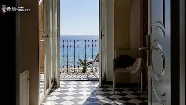 Hotel Splendid Mare Laigueglia
