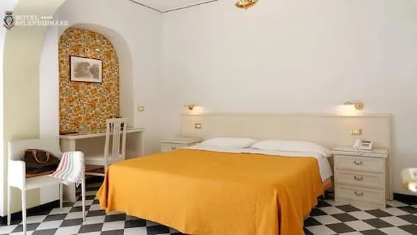 Hotel Splendid Mare Laigueglia 4*,  Italië