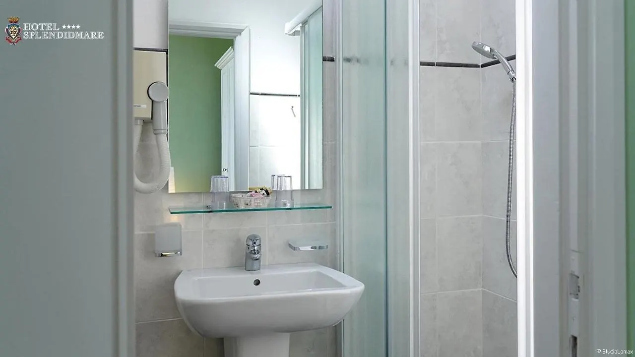 Hotel Splendid Mare Laigueglia