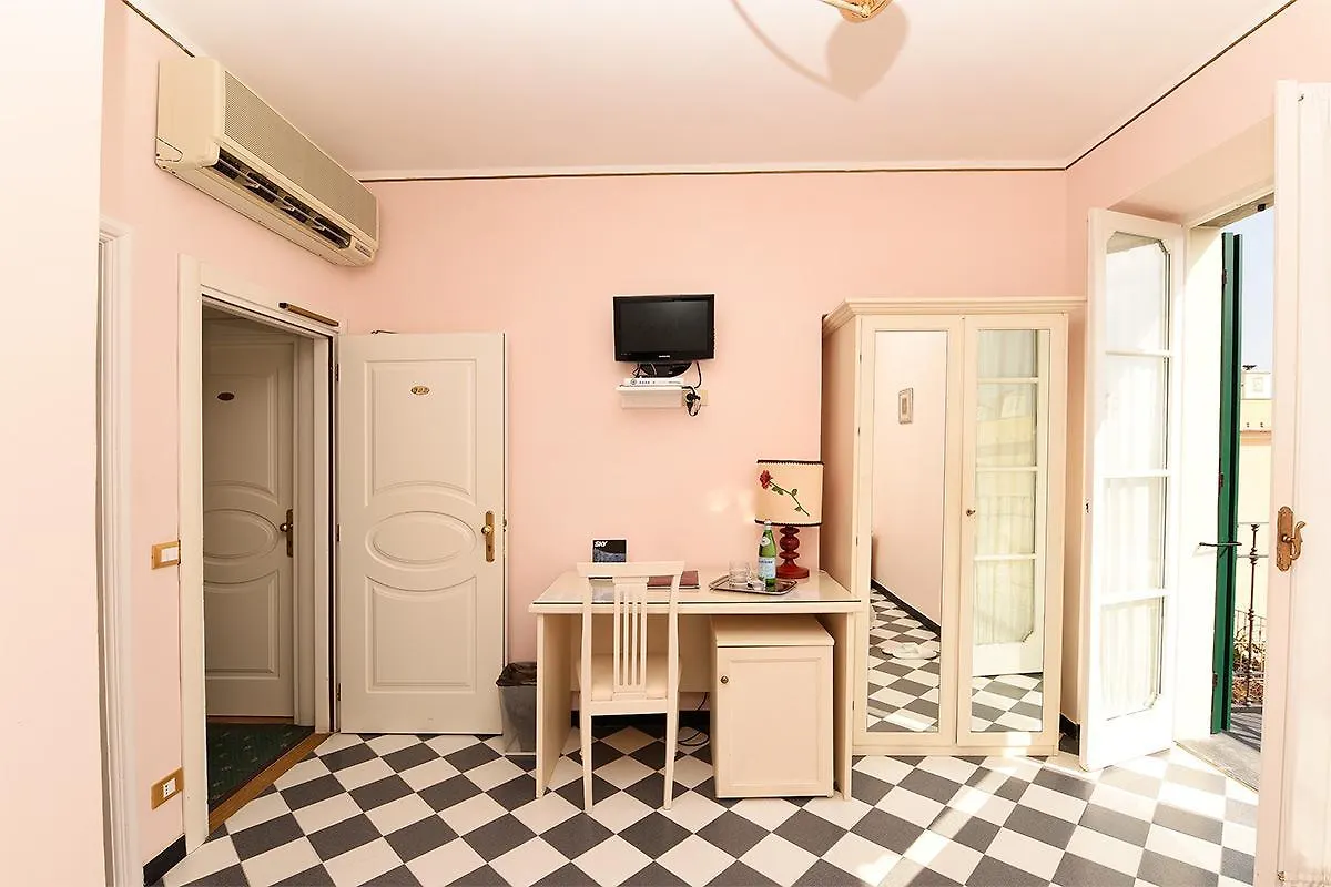 Hotel Splendid Mare Laigueglia
