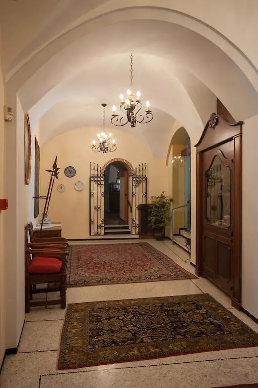 Hotel Splendid Mare Laigueglia