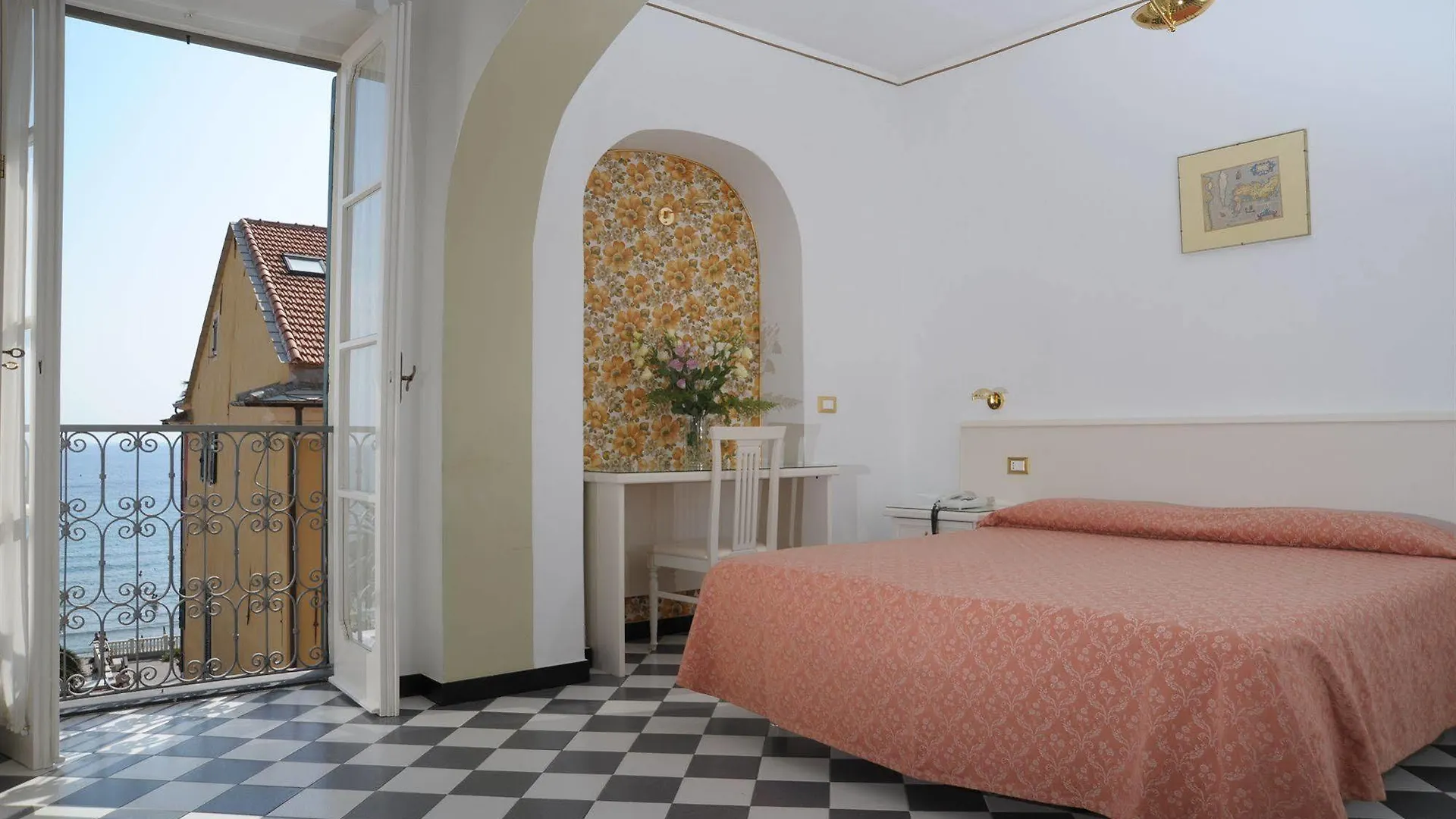 Hotel Splendid Mare Laigueglia