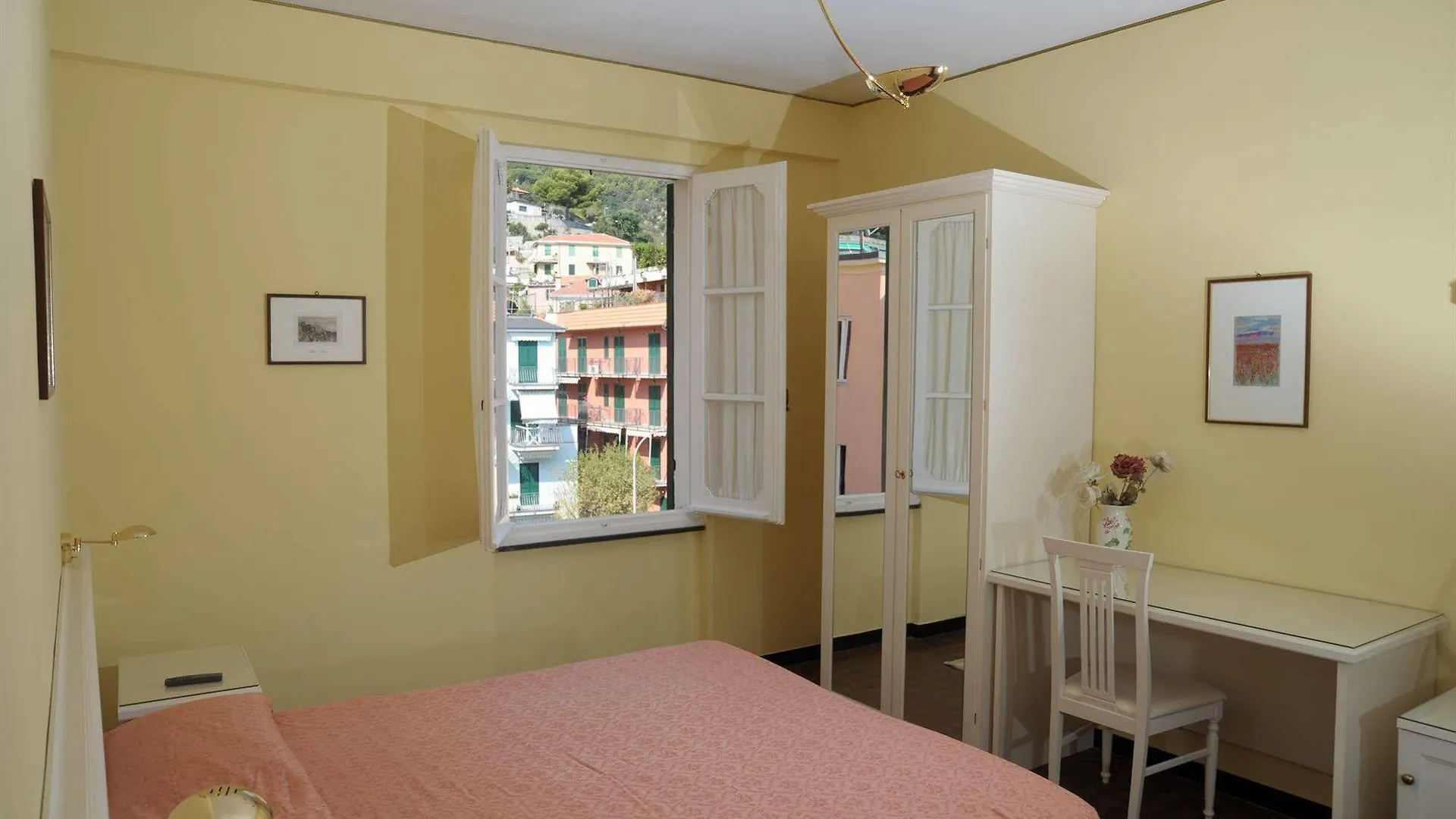 Hotel Splendid Mare Laigueglia