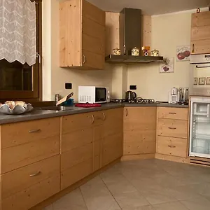  Appartamento Casa Lina S. Pietro Italia