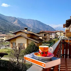  Casa vacanze Aria Fresca Italia