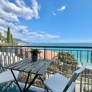 Appartamento Vista Mare & Ac - Smeraldo, Laigueglia