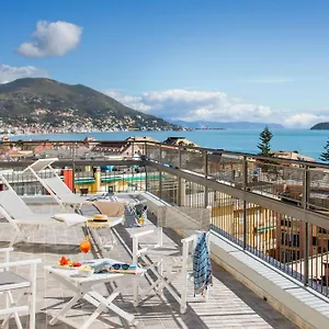 3* Hotel Tritone
