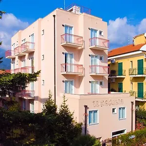 3* Apartahotel Il Monello