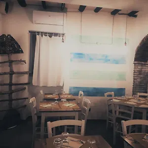Affittacamere Del Sole Nero, San Terenzo