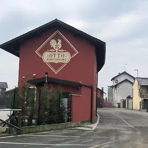  Alloggio per agriturismo Otto Italia