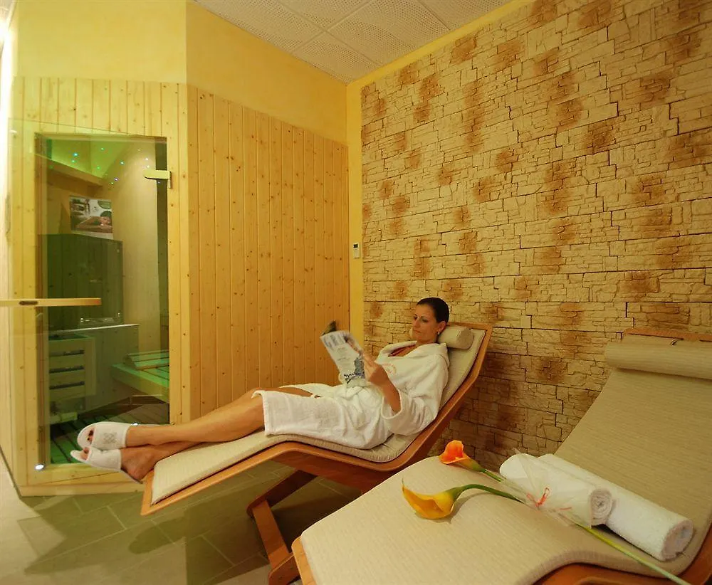 Hotel Splendid Mare Laigueglia
