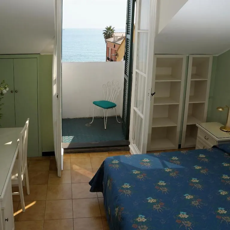 Hotel Splendid Mare Laigueglia