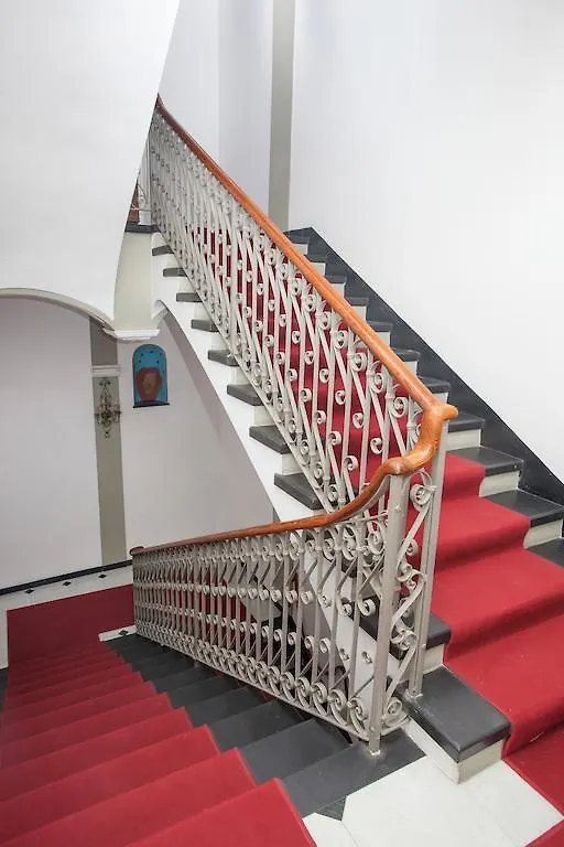 Hotel Splendid Mare Laigueglia