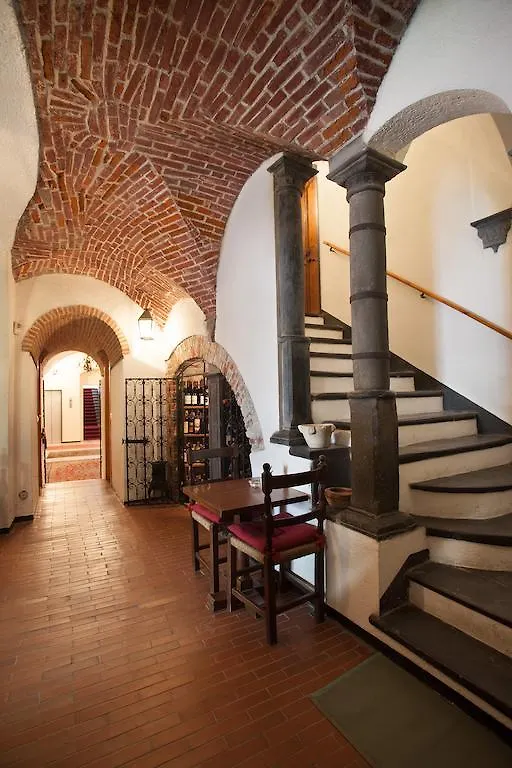 ****  Hotel Splendid Mare Laigueglia Italy