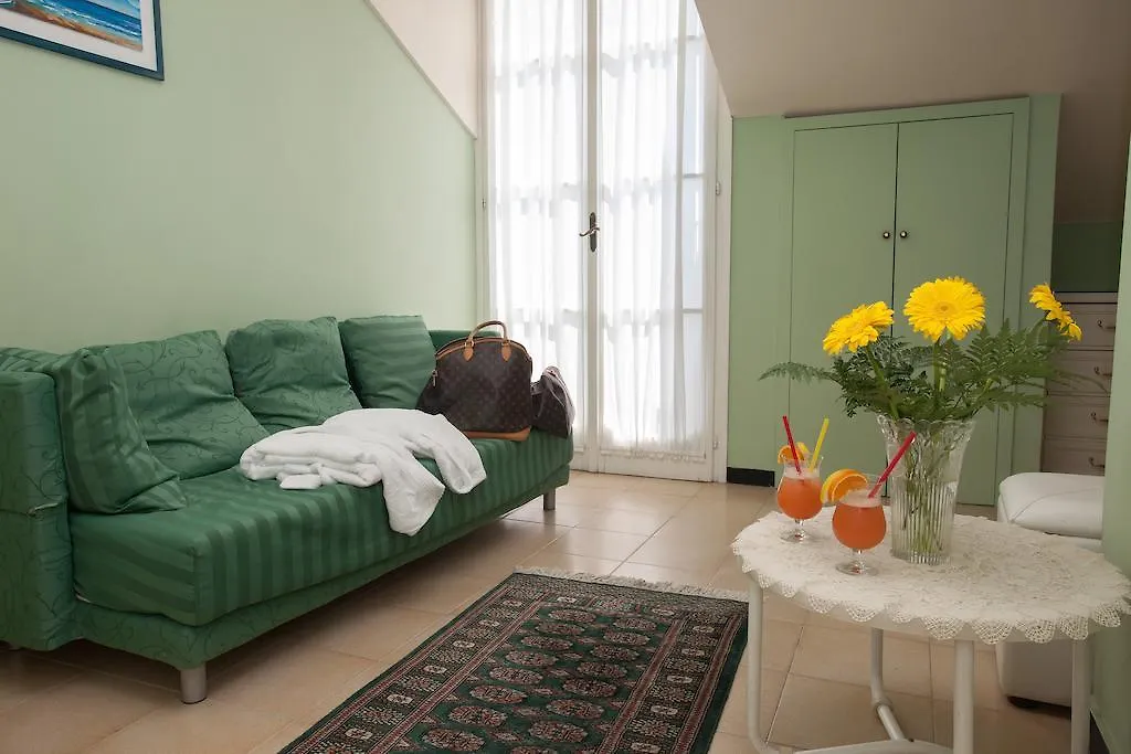 Hotel Splendid Mare Laigueglia 4*,