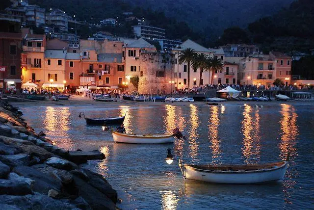 Hotel Splendid Mare Laigueglia